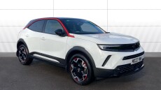 Vauxhall Mokka 1.2 Turbo SRi Premium 5dr Petrol Hatchback